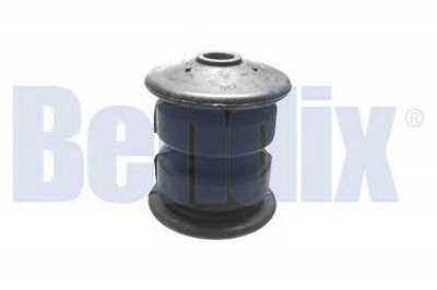 BENDIX 046134b -  Подвеска, листовая рессора