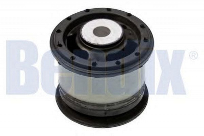 BENDIX 046166b -  Втулка, балка моста