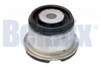 BENDIX 046170b -  Втулка, балка моста