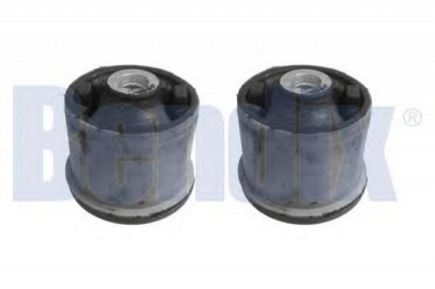 BENDIX 046173b -  Ремкомплект, балка моста