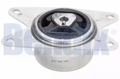 BENDIX 046187b -  Подвеска, двигатель