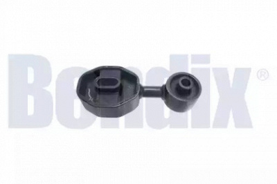 BENDIX 046189b -  Гаситель, подвеска двигателя