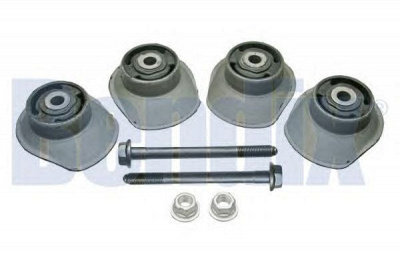 BENDIX 046207b -  Ремкомплект, балка моста