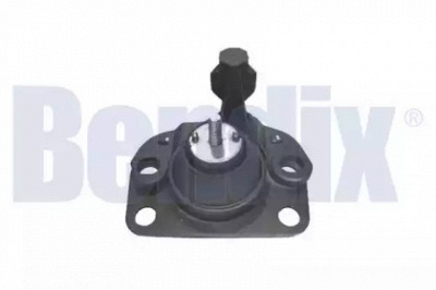BENDIX 046257b -  Подвеска, двигатель