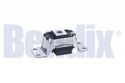 BENDIX 046277b -  Втулка, балка моста