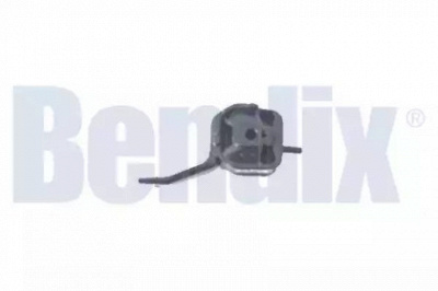 BENDIX 046302b -  Подвеска, двигатель