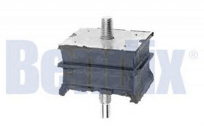 BENDIX 046305b -  Втулка, балка моста