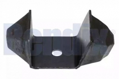 BENDIX 046307b -  Подвеска, двигатель
