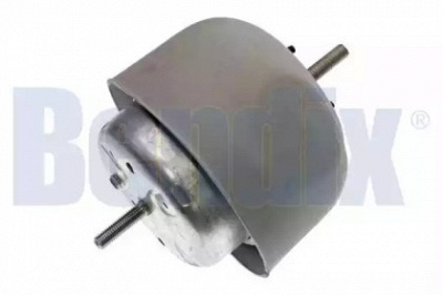 BENDIX 046317b -  Подвеска, двигатель