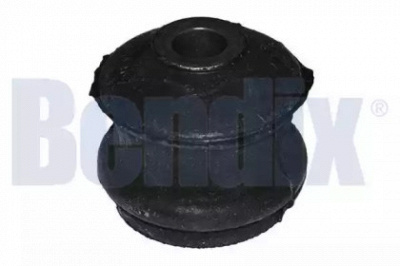 BENDIX 046343b -  Подвеска, двигатель