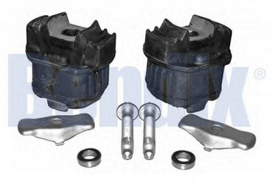 BENDIX 046347b -  Ремкомплект, балка моста