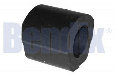 BENDIX 046352b -  Опора, стабилизатор