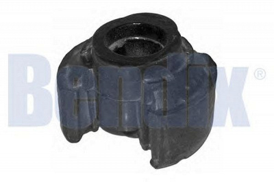 BENDIX 046355b -  Втулка, балка моста