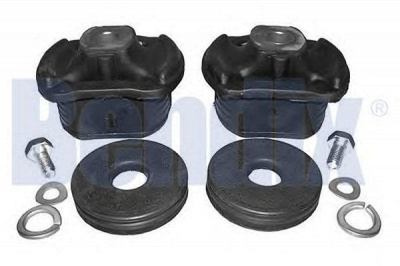 BENDIX 046359b -  Ремкомплект, балка моста