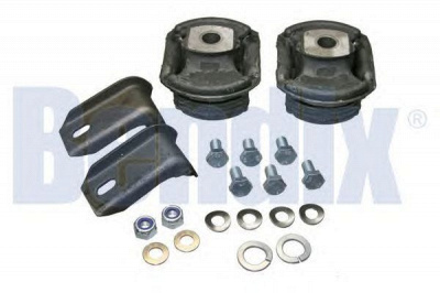BENDIX 046362b -  Ремкомплект, балка моста