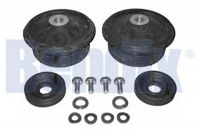 BENDIX 046369b -  Ремкомплект, балка моста