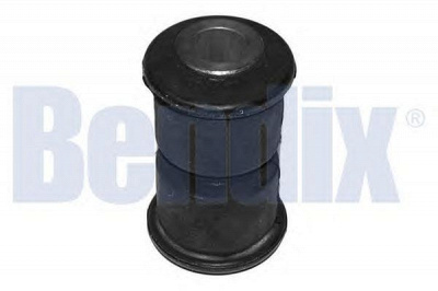 BENDIX 046373b -  Втулка, листовая рессора