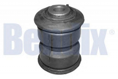 BENDIX 046374b -  Подвеска, листовая рессора
