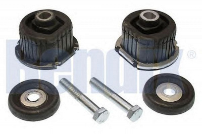 BENDIX 046380b -  Ремкомплект, балка моста