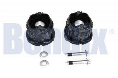BENDIX 046384b -  Ремкомплект, балка моста