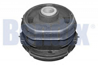 BENDIX 046402b -  Втулка, балка моста