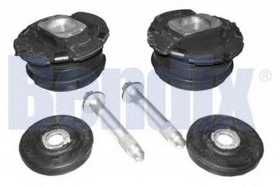 BENDIX 046403b -  Ремкомплект, балка моста