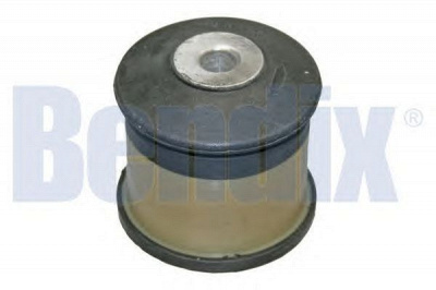 BENDIX 046409b -  Втулка, балка моста