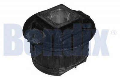 BENDIX 046412b -  Втулка, балка моста