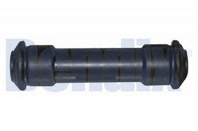 BENDIX 046413b -  Втулка, листовая рессора