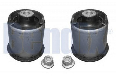 BENDIX 046424b -  Ремкомплект, балка моста