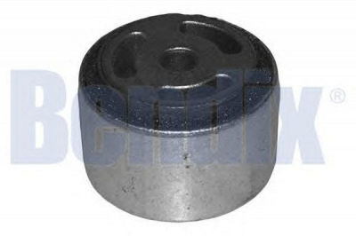 BENDIX 046433b -  Втулка, балка моста