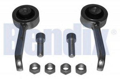 BENDIX 046449b -  Ремкомплект, соединительная тяга стабилизатора