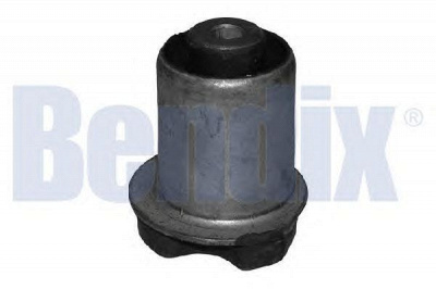 BENDIX 046451b -  Втулка, балка моста