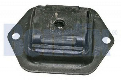 BENDIX 046452b -  Втулка, балка моста