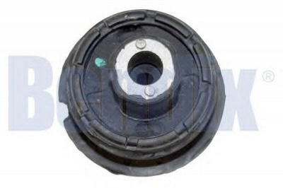 BENDIX 046455b -  Втулка, балка моста