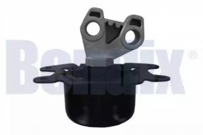BENDIX 046458b -  Подвеска, двигатель
