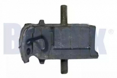 BENDIX 046533b -  Подвеска, двигатель