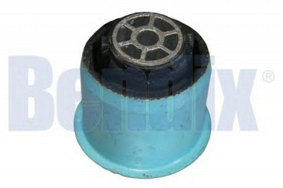 BENDIX 046586b -  Втулка, балка моста