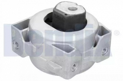 BENDIX 046634b -  Подвеска, двигатель