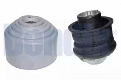BENDIX 046635b -  Подвеска, двигатель