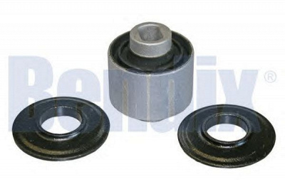 BENDIX 046639b -  Втулка, балка моста