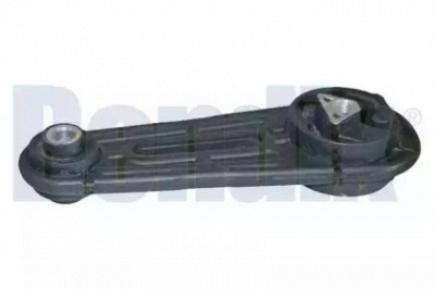 BENDIX 046658b -  Подвеска, двигатель