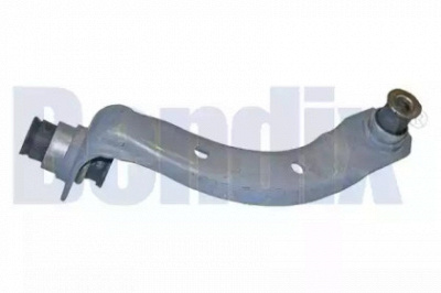 BENDIX 046659b -  Кронштейн, подвеска двигателя
