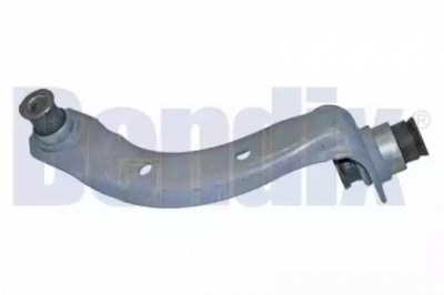 BENDIX 046660b -  Кронштейн, подвеска двигателя