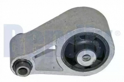 BENDIX 046665b -  Подвеска, двигатель