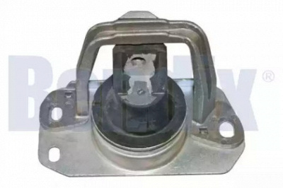 BENDIX 046667b -  Подвеска, двигатель
