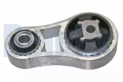 BENDIX 046668b -  Подвеска, двигатель