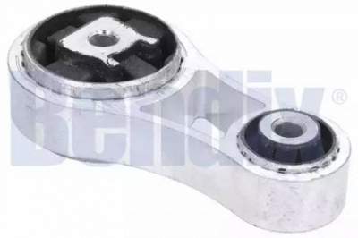 BENDIX 046669b -  Подвеска, двигатель
