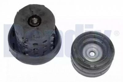 BENDIX 046684b -  Подвеска, двигатель