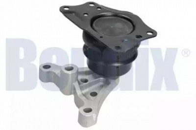 BENDIX 046706b -  Подвеска, двигатель